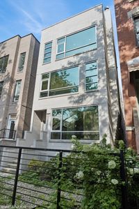 865 N Marshfield Ave #3, Chicago, IL, 60622