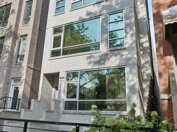 865 N Marshfield Ave #3, Chicago, IL 60622