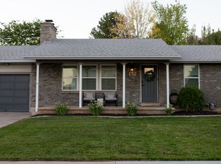 152 W 1525 N, Orem, UT 84057
