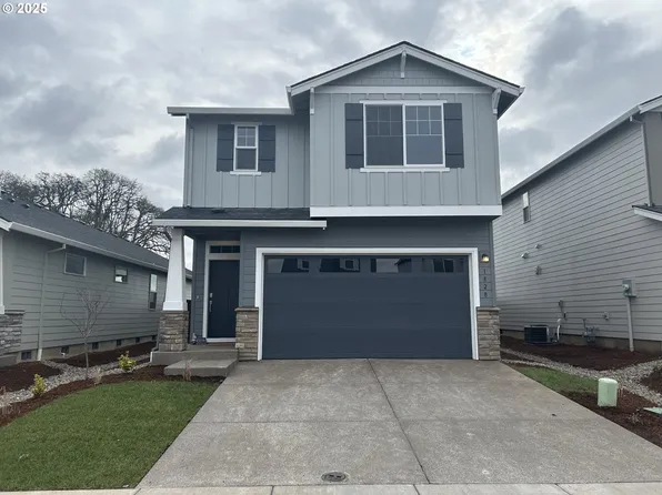 1828 Seven Mile Ln, Albany, OR 97322