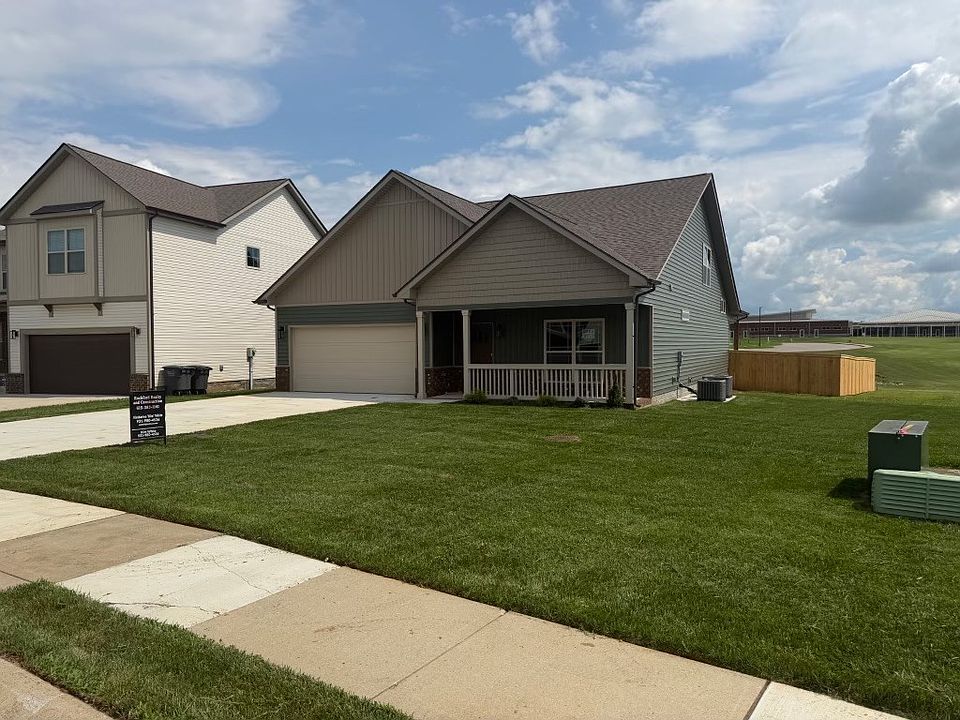 1st image of 1064 Cherry Blossom Ln Lot 571