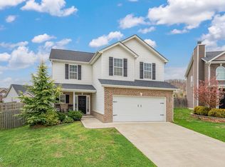 2741 Wild Ginger Ln, Knoxville, TN 37924