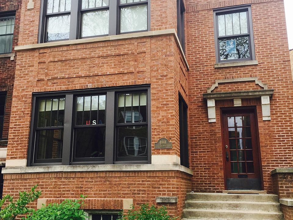 1st image of 4844 N Talman Ave #2