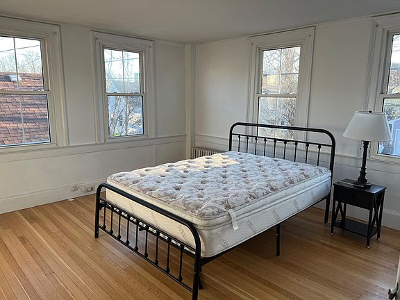 Upstairs bedroom