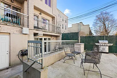 Sold by Keller Williams NYC