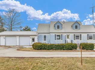 27238 E Hundred North Rd, Strawn, IL 61775