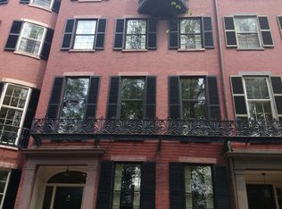 9 Louisburg Sq #2, Boston, MA 02108
