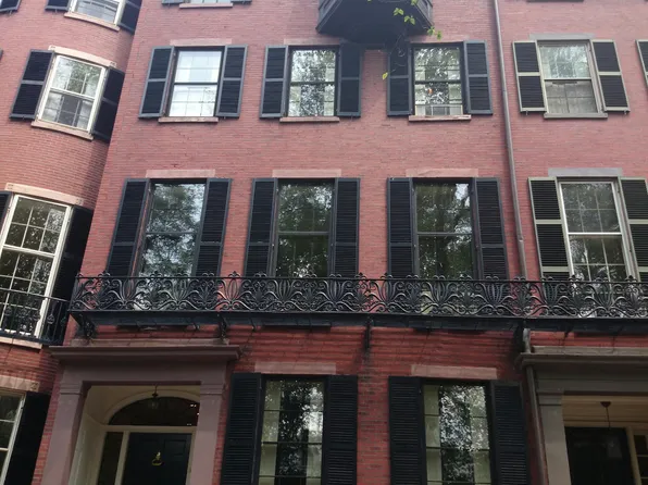 9 Louisburg Sq #2, Boston, MA 02108
