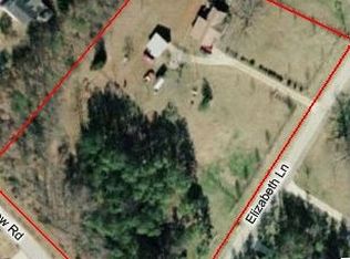 5122 Elizabeth Ln, Flowery Branch, GA 30542