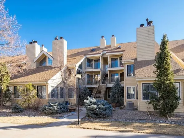 930 S Dahlia St Unit E, Denver, CO 80246