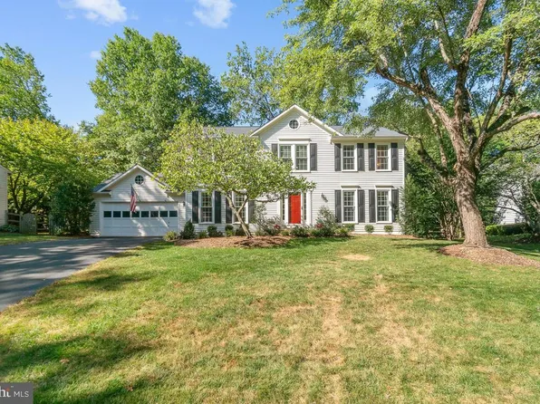 15198 Stillfield Pl, Centreville, VA 20120