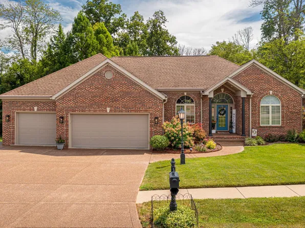 2109 Short Dr, Evansville, IN 47725