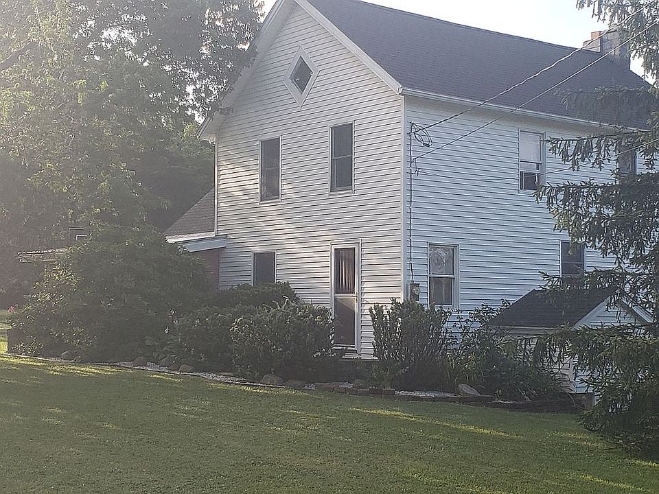 2651 Mezzio Rd, Forestville, NY 14062 Zillow