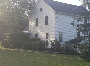 2651 Mezzio Rd, Forestville, NY 14062