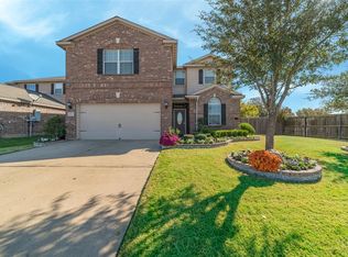 1833 Black Maple Dr, Anna, TX 75409