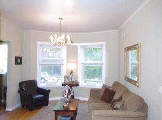 1522 W Sunnyside Ave, Chicago, IL 60640