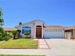 18503 Noran Ave, Cerritos, CA 90703