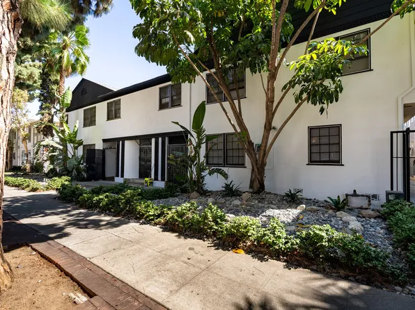 7056 Lanewood Ave, 7056 Lanewood Ave APT 17, Los Angeles, CA 90028