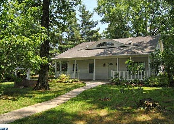 Cottage - House #1