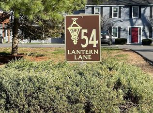 54 Lantern Ln UNIT 3, Dracut, MA 01826