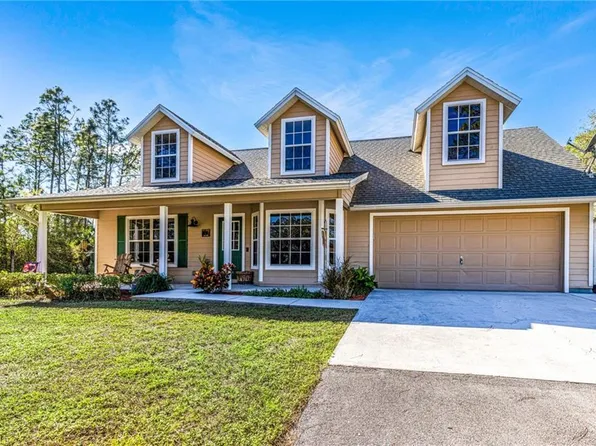 511 20th ST SE, NAPLES, FL 34117