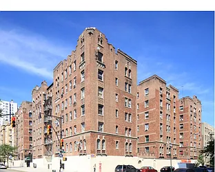 940 Grand Concourse in Concourse