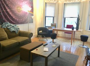 1149 Commonwealth Ave #26CJ, Allston, MA 02134