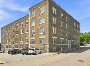 41 Chatham St #5, Worcester, MA 01609
