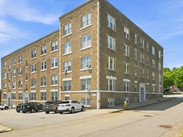 41 Chatham St #5, Worcester, MA 01609