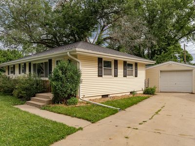 1349 21st St NW, Rochester, MN, 55901