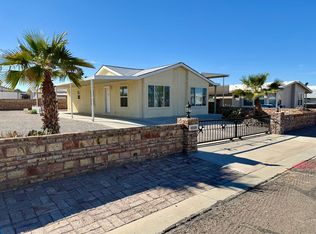 13239 E 48th Dr, Yuma, AZ 85367