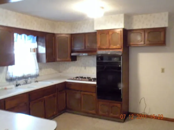 1701 E English St, Danville, IL 61832