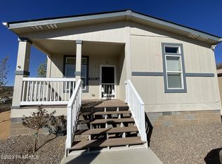 455 N Ambassador Rd, Dewey, AZ 86327