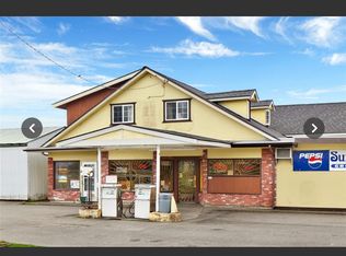 8887 Sunrise Rd, Custer, WA 98240