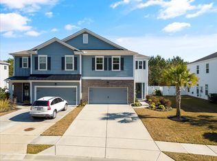 1658 Mermentau St, Mount Pleasant, SC 29466