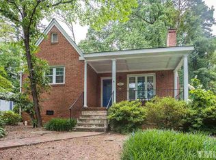 3012 Medlin Dr, Raleigh, NC 27607