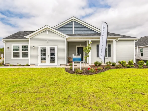 4902 Abbington Oaks Way, Southport, NC 28461