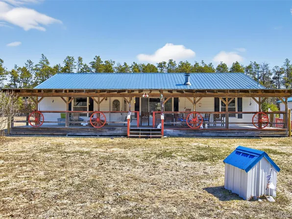 5675 Union Cors, Rose City, MI 48654