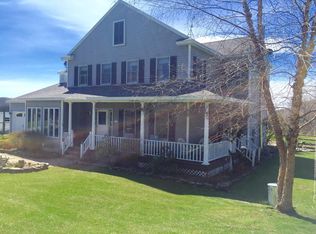 126 Manley Rd, Hartwick, NY 13348