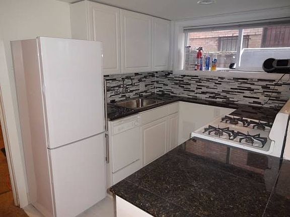 Remodeled Kitchen