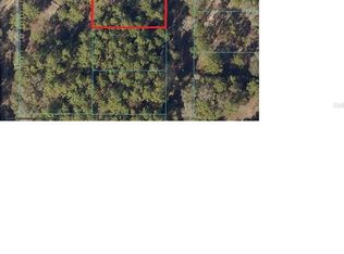 SW 152nd Ave LOT 10, Ocala, FL 34481