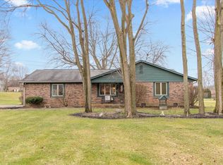6062 Debra Ct, Plainfield, IN 46168