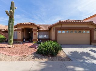 819 E Wagoner Rd, Phoenix, AZ 85022