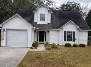 1943 Armory Dr, Mount Pleasant, SC 29466