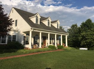 8412 Meadows Rd, Warrenton, VA 20186