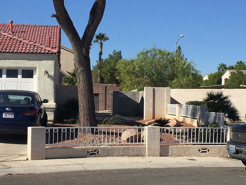 RV access