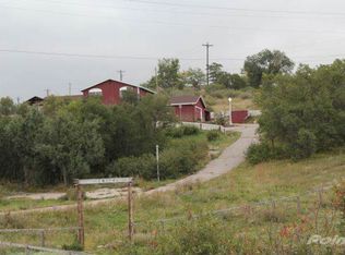 6142 N Us Highway 85, Sedalia, CO 80135