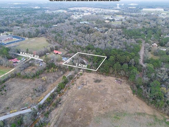 4th image of 0 Nan Gray Davis Rd