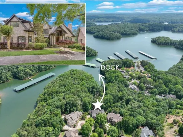 6226 Random Winds Blf, Gainesville, GA 30506