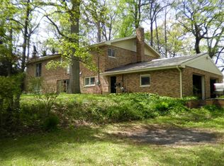 127 Goldsmith Dr, Clarklake, MI 49234